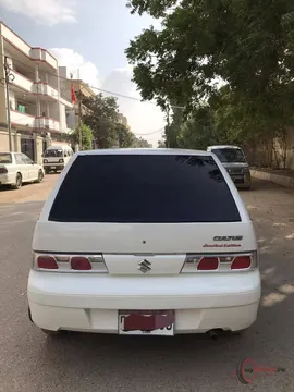2016 Suzuki Cultus LIMITED EDITION photo 3