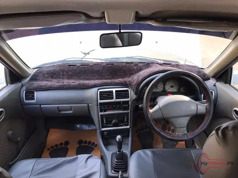 2016 Suzuki Cultus LIMITED EDITION photo 5