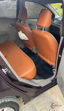 2012 Daihatsu Mira photo 2