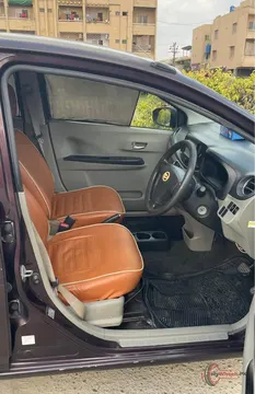 2012 Daihatsu Mira photo 1