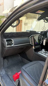 2025 JAC T8 2.0D 4X2 photo 5