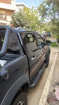 2025 JAC T8 2.0D 4X2 photo 3