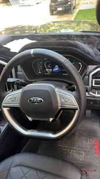 2025 JAC T8 2.0D 4X2 photo 6