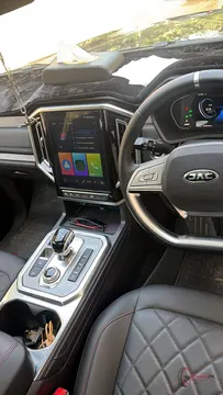 2025 JAC T8 2.0D 4X2 photo 4