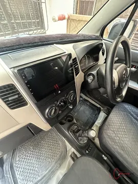 2018 Suzuki Wagon R VXL photo 5