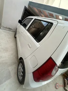 2018 Suzuki Wagon R VXL photo 7