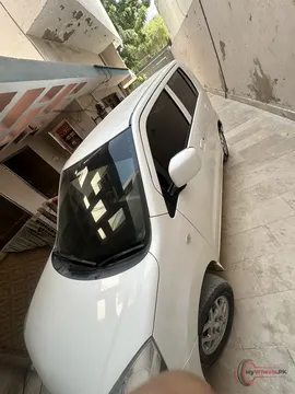 2018 Suzuki Wagon R VXL photo 3