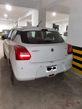 2026 Suzuki Swift GLX CVT photo 3