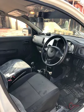 2023 Suzuki Alto VXR photo 5