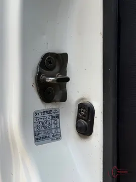 2003 Suzuki Alto photo 14
