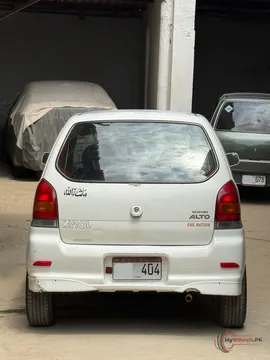 2003 Suzuki Alto photo 15