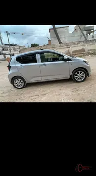 2022 Daihatsu Mira photo 4