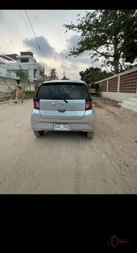 2022 Daihatsu Mira photo 3