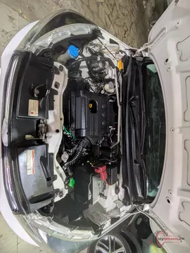 2021 Suzuki Cultus VXL photo 6