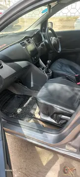 2019 Suzuki Cultus VXR photo 4
