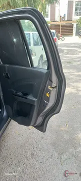 2019 Suzuki Cultus VXR photo 11
