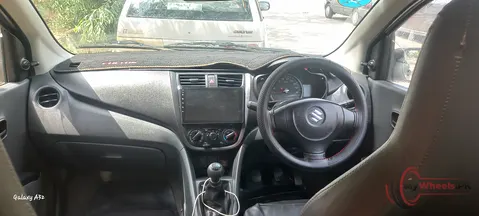 2019 Suzuki Cultus VXR photo 6