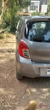 2019 Suzuki Cultus VXR photo 9