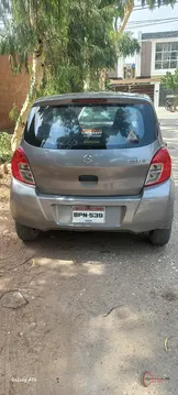 2019 Suzuki Cultus VXR photo 14