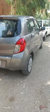 2019 Suzuki Cultus VXR photo 12