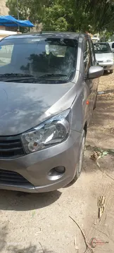 2019 Suzuki Cultus VXR photo 2