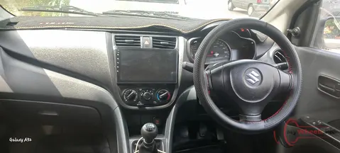 2019 Suzuki Cultus VXR photo 7