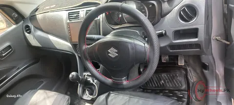 2019 Suzuki Cultus VXR photo 3