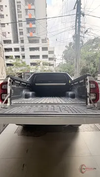 2022 Toyota HILUX REVO ROCCO photo 2