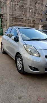 2008 Toyota VITZ F 1.0 photo 3