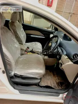 2007 Toyota BELTA