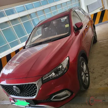2021 MG HS 2.0T AWD photo 10
