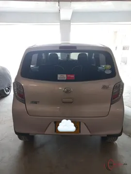 2015 Daihatsu Mira L SA photo 2