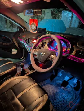 2022 KIA Picanto 1.0 MT photo 2