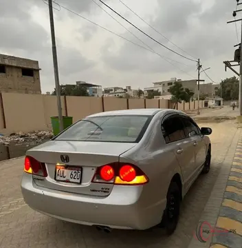 2010 Honda Civic