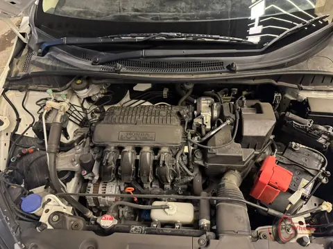 2024 Honda City photo 7