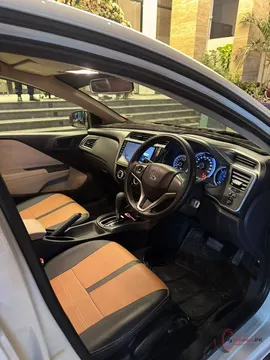 2024 Honda City photo 5