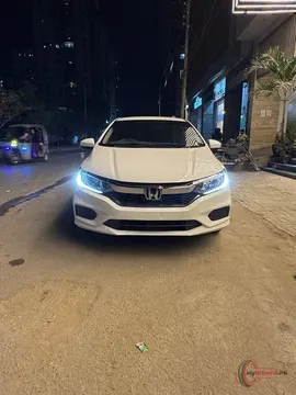2024 Honda City photo 2