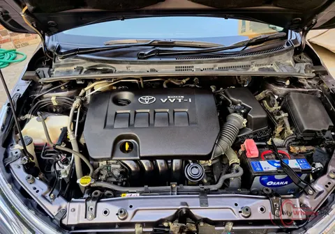 2022 Toyota Corolla photo 7