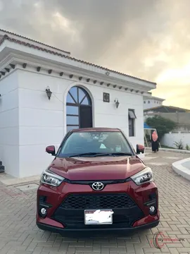 2020 Toyota RAIZE Z
