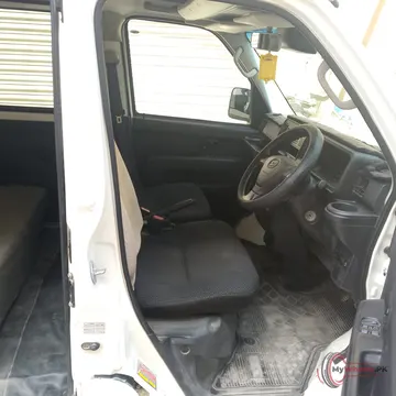 2020 Daihatsu HIJET