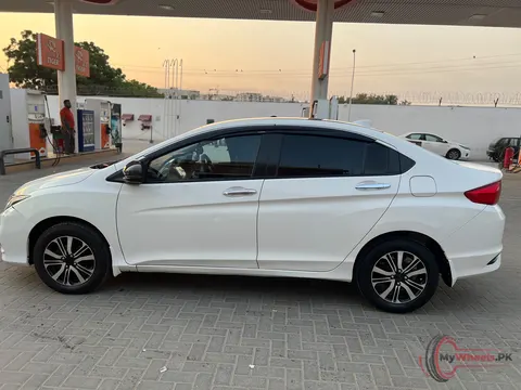 2022 Honda City photo 8