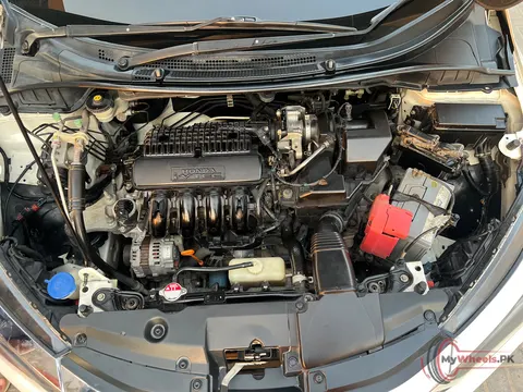 2022 Honda City photo 5