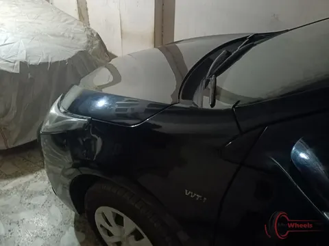 2019 Toyota Corolla XLI photo 8