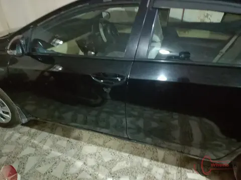 2019 Toyota Corolla XLI photo 2