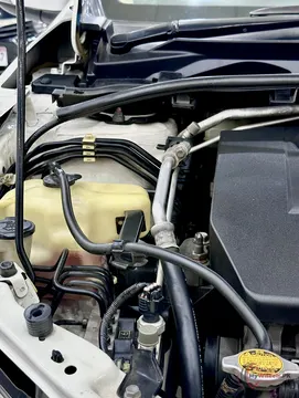 2018 Toyota Corolla ALITS X 1.8 photo 3
