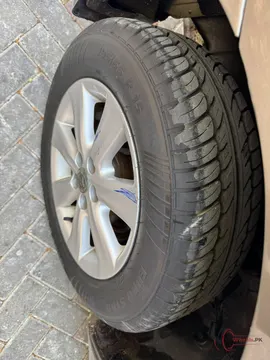 2016 Toyota Corolla ALTIS 1.6 photo 8
