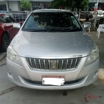 2007 Toyota PREMIO F 1.5 photo 1