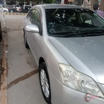 2007 Toyota PREMIO F 1.5 photo 6