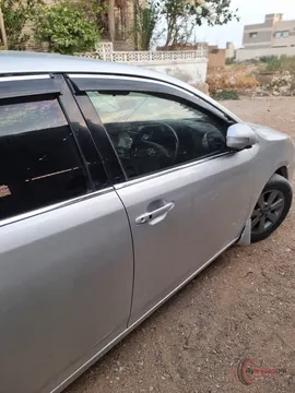 2007 Toyota ALLION A15 G PACKAGE photo 6