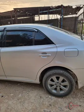 2007 Toyota ALLION A15 G PACKAGE photo 3